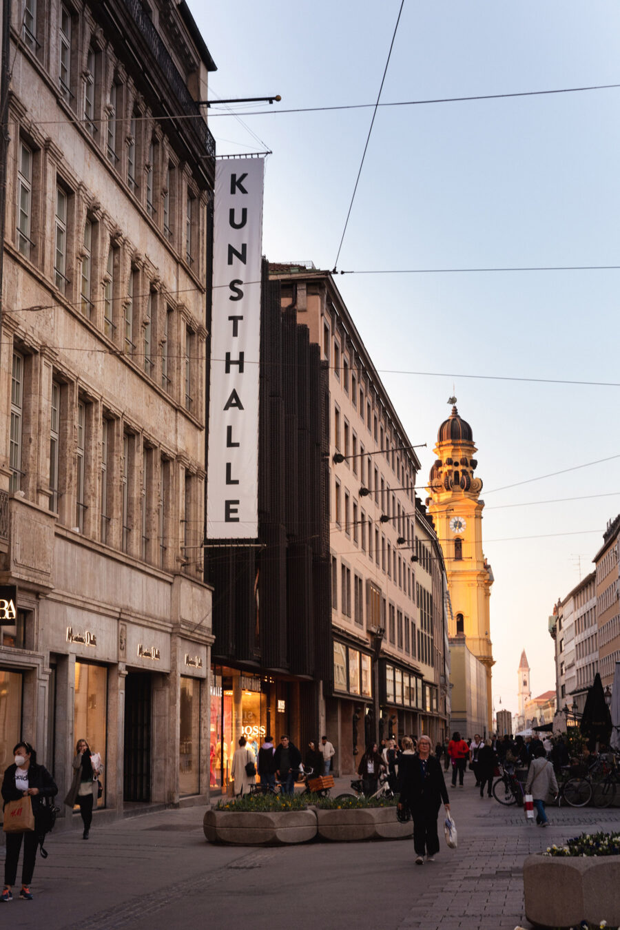 Kunsthalle München